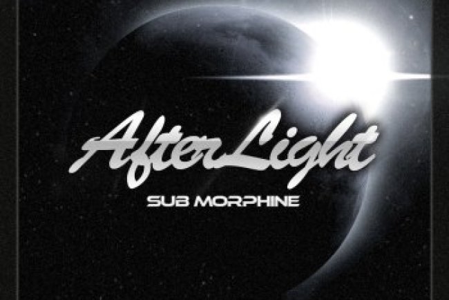 Sub Morphine - AfterLight (2015)