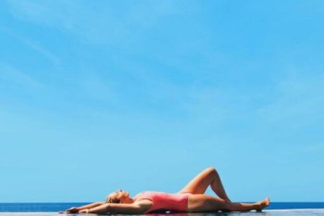 Hot Girl Summer (2024)