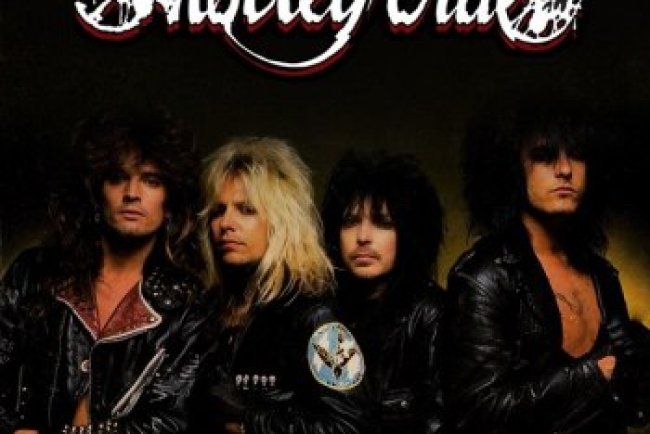 Motley Crue - Collection (2022)
