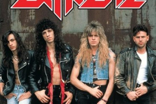 Extreme - Collection (2024)