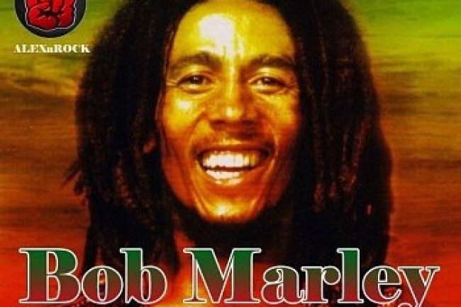 Bob Marley - Collection (2018)