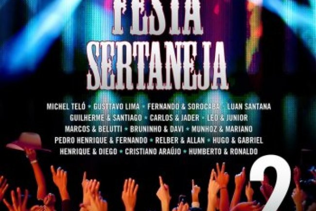Festa Sertaneja 2 (2011)
