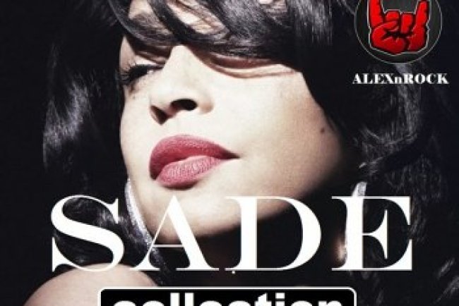 Sade - Collection (2017)