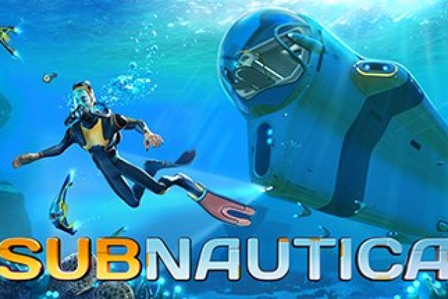 Subnautica