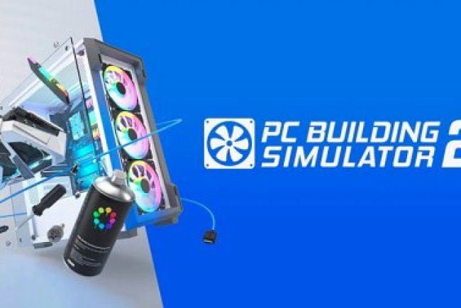 PC Building Simulator 2