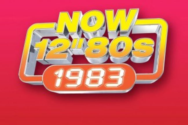 NOW 12' 80s: 1983 - Part 1 [4CD] (2024)