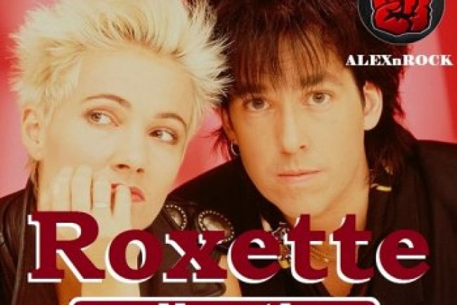 Roxette - Collection (2017)