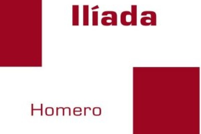 Ilíada - Homero