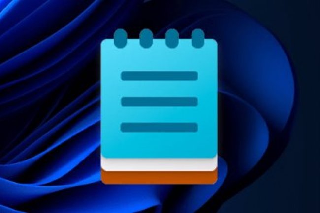 Windows Notepad v11.2405.13.0 (by Microsoft)