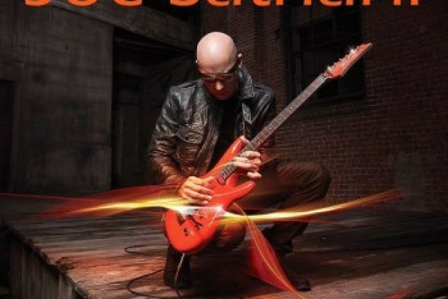 Joe Satriani - Collection (2022)