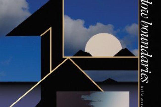 Hello Meteor - Shadow Boundaries (2024)