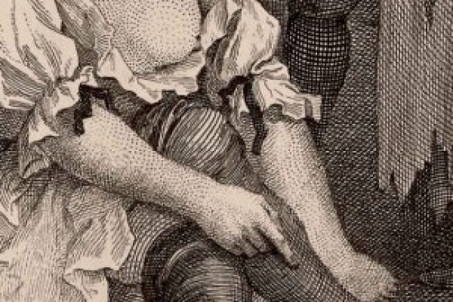 Moll Flanders (Prosa do mundo) - Daniel Defoe