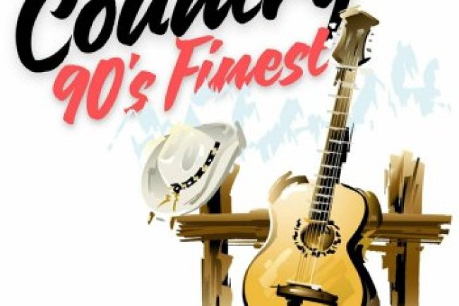 Country 90's Finest (2024)