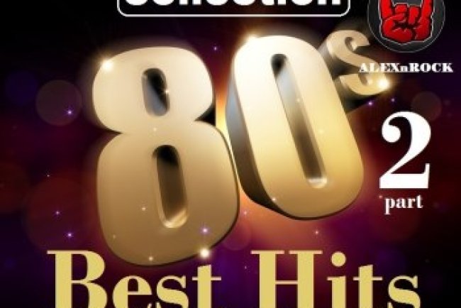 Best Hits 80s Collection Vol. 2 (2018)
