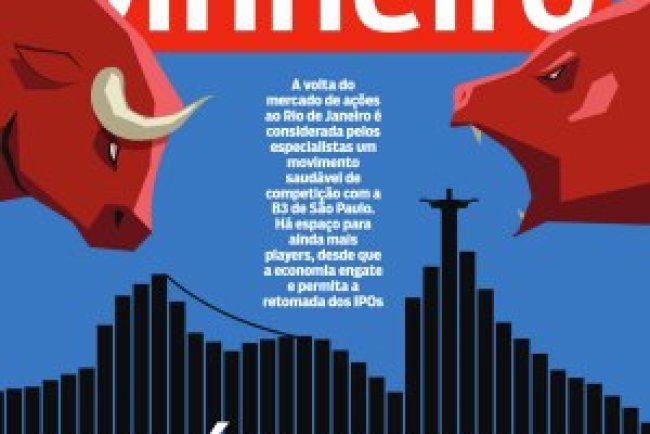 Isto é Dinheiro Ed 1384 - Julho 2024