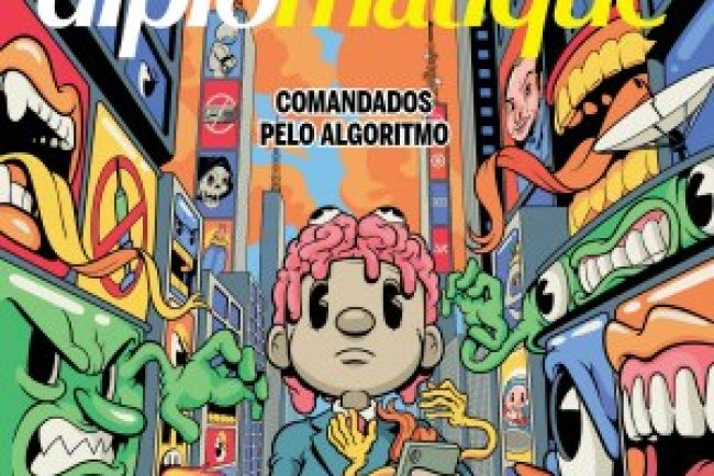 Le Monde Diplomatique Brasil - Maio 2024