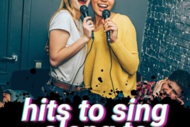 Hits To Sing Along To (2024)
