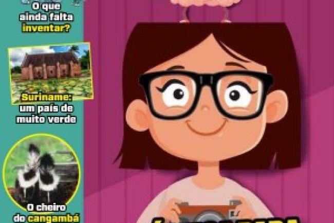 Recreio Ed. 1131 - Julho 2024