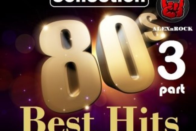 Best Hits 80s Collection Vol. 3 (2018)