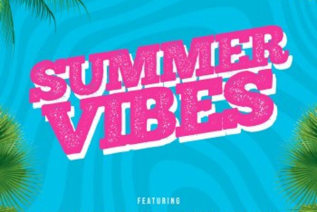Summer Vibes (2024)