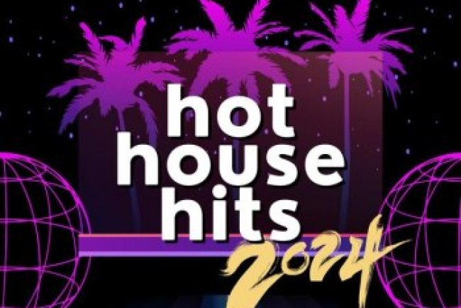 Hot House Hits (2024)