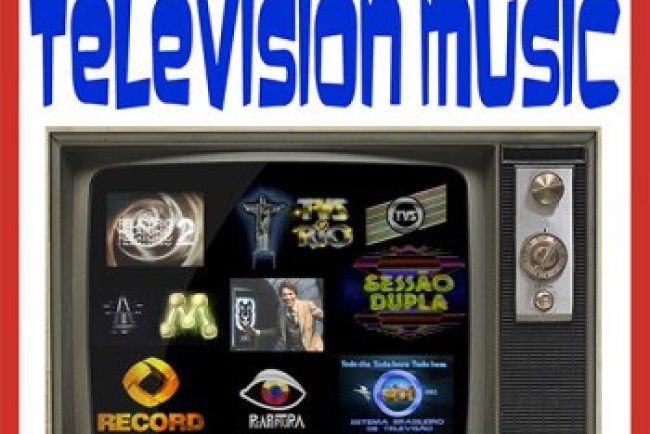 Television Music (2024)
