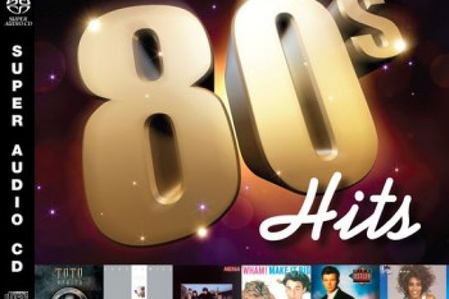 80's Hits (2014)