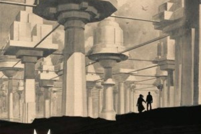 O Mundo no Ano Três Mil - Pedro José Supico de Morais