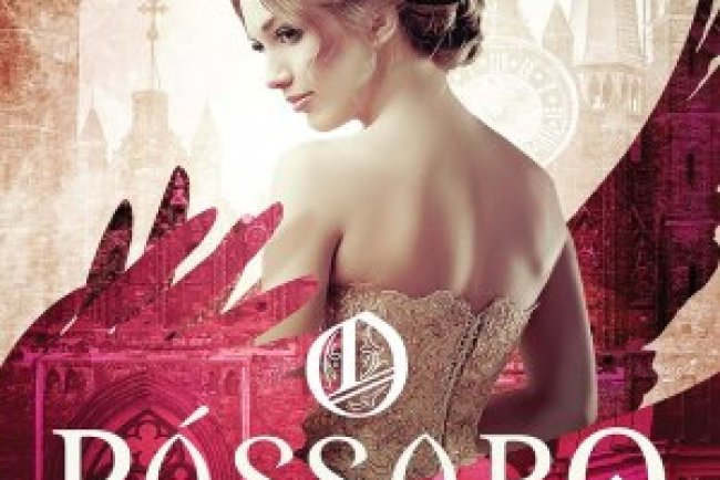 O Pássaro - Samanta Holtz