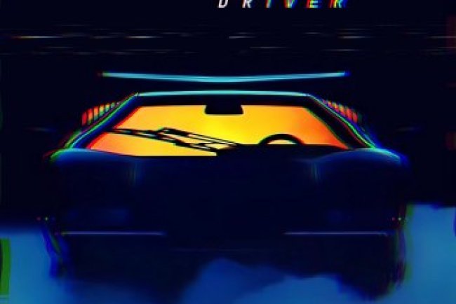 Midnight Driver - Dreamatik (2024)