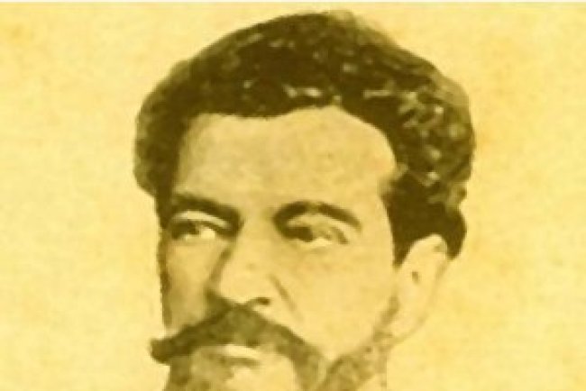 Obras de Bernardo Guimarães - Bernardo Guimarães
