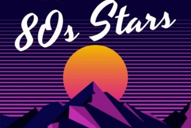 80s Stars (2024)