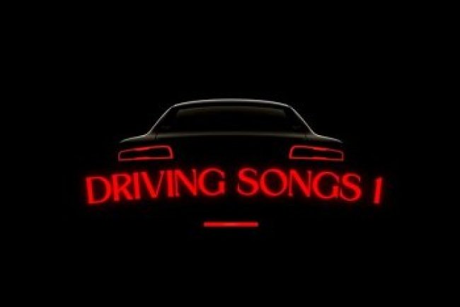 Driving Songs 1 (2024)