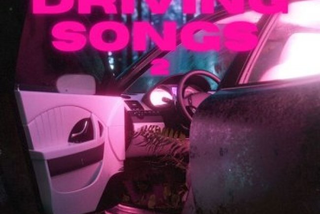 Driving Songs 2 (2024)