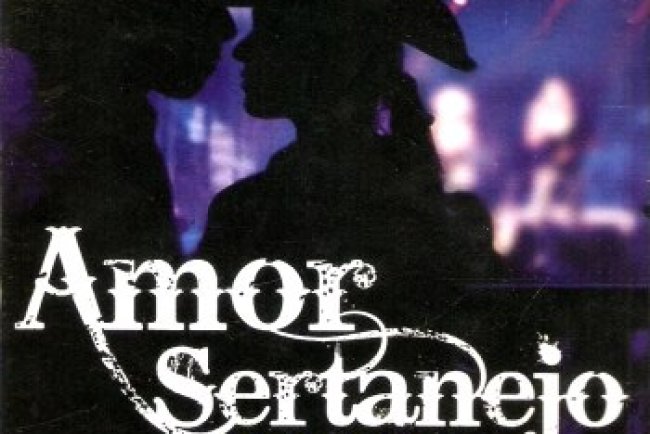 Amor Sertanejo - Ao Vivo Vol. 2 (2009)