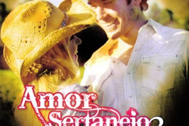 Amor Sertanejo - Vol. 3 (2011)