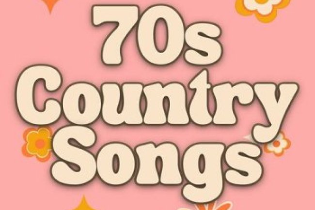 70s Country Songs (2024)