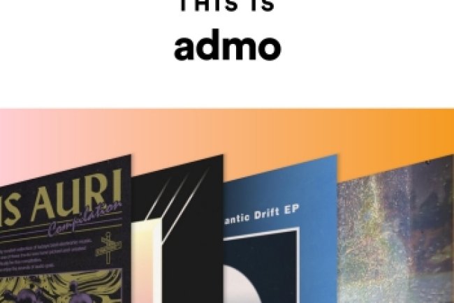This Is admo (2023)