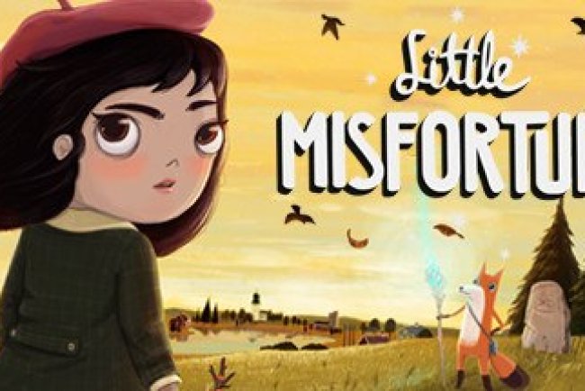 Little Misfortune