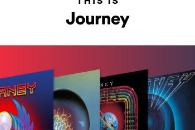 This Is Journey (2023)