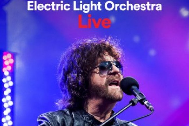 Electric Light Orchestra Live (2021)