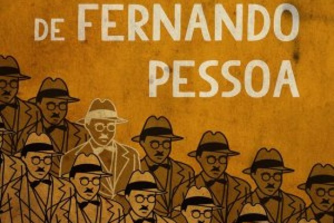 Poesia Completa Ortônima de Fernando Pessoa - Fernando Pessoa