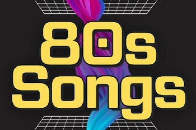 80s Songs Greatest Hits Of The 80s (2024)