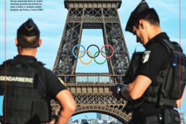 Isto é Ed 2841- Julho 2024