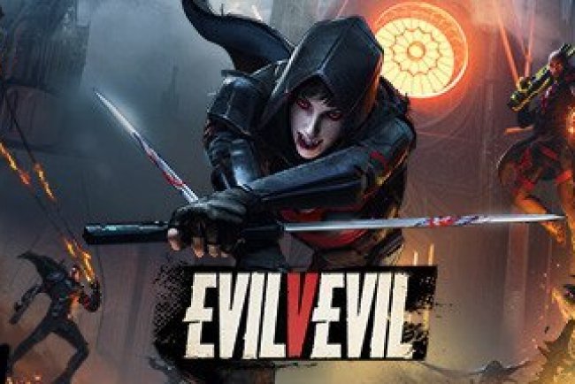 EvilVEvil