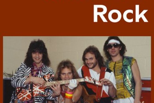 80s Hard Rock (2024)