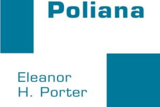 Poliana - Eleanor H. Porter