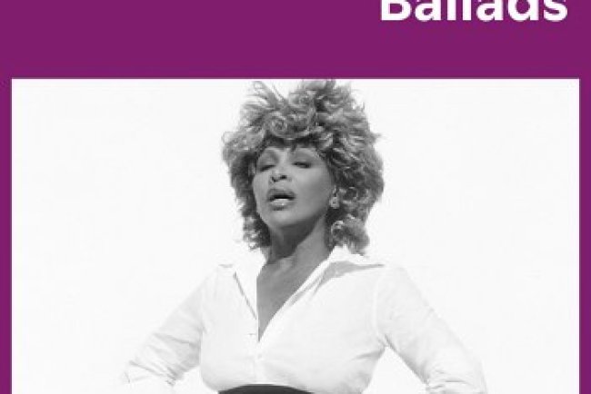 Rock Power Ballads (2024)