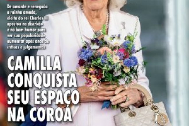 Caras Ed 1601 - Julho 2024