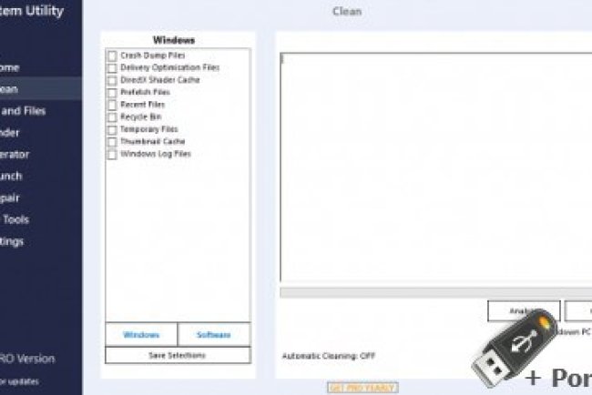 Easy System Utility v1.0.13 + Portable
